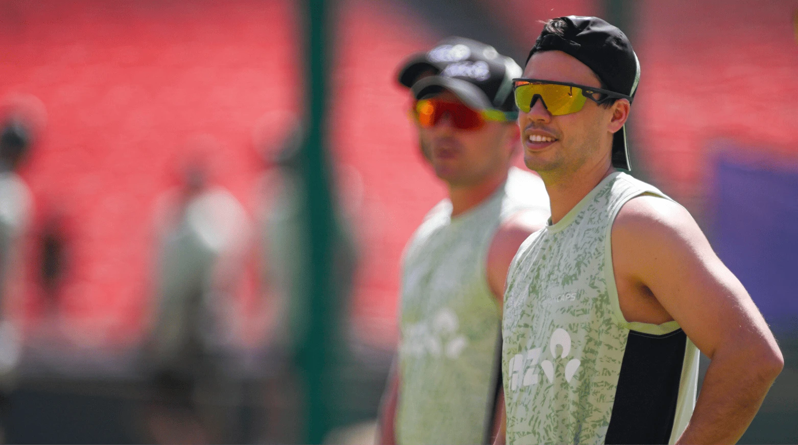 Chapman, Foulkes ruled out of India T20Is with injuries